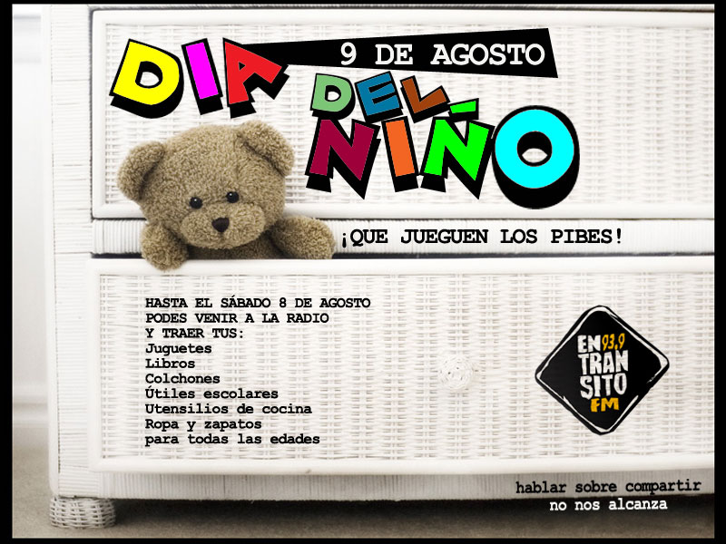 ideas para el dia del ni�o. el dia del nino. dia-del-nino