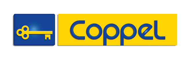 logo coppel