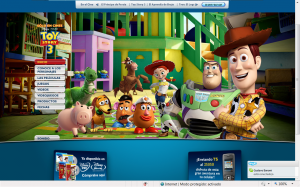 toy story 3 3d
