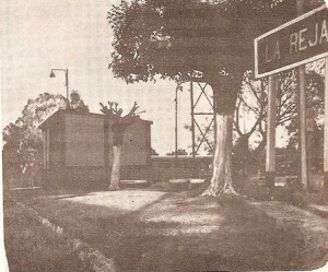 La Reja